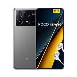 Poco X6 Pro 512/12 1
