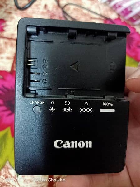 canon 60d with kit lens 3