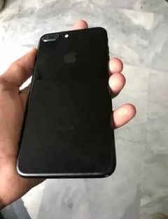 iphone 7+ 10/9.5 128gb pta approved