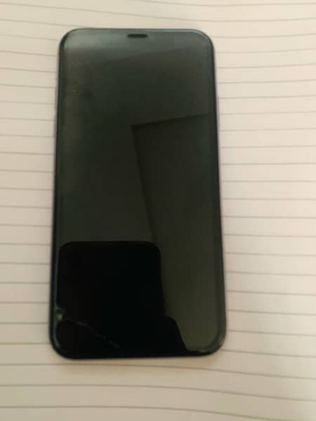 iphone 11 icloud water pack genuine condition only us as parts 9
