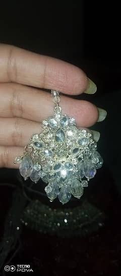 beautiful jewelry set for sell