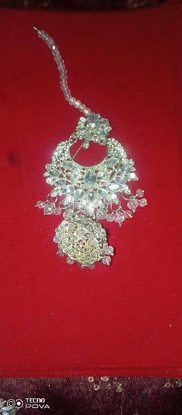 beautiful jewelry set for sell 7