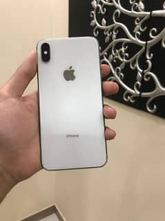 iphone xsmax non 0