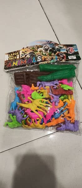 Bilal toys Holes only 03020110006 18