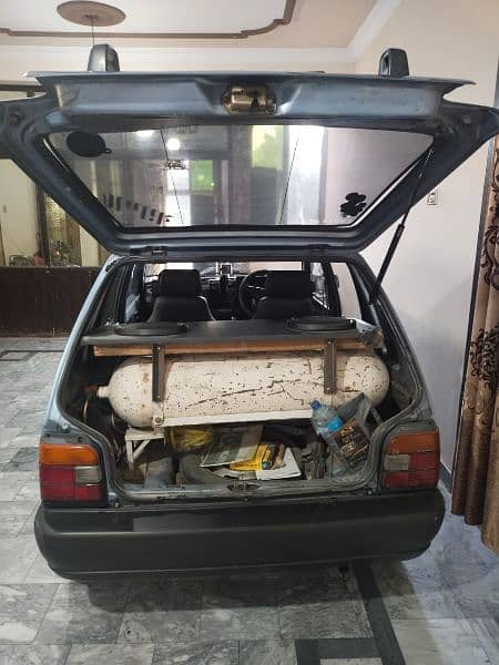 Mehran car exchange coure 4