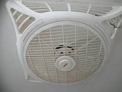 RoyalFan false ceiling fan