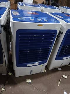 General 501S Room Air cooler with brand warranty free delivery avail