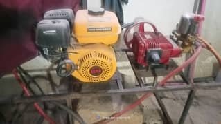 service station machinery and accessories for bike ,car, rikshaw 0
