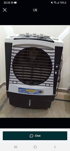 air cooler ac jaisi hawa final prize ha no repair 03156165323 1