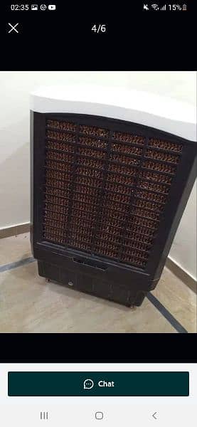air cooler ac jaisi hawa final prize ha no repair 03156165323 3