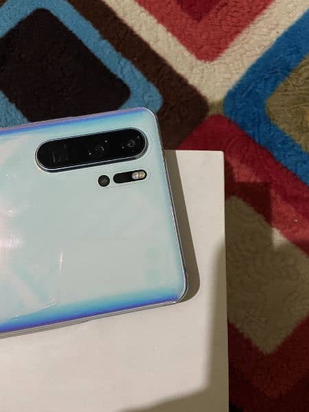 Huawei P30 pro 10/10 Complete box 6