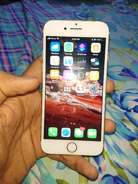 I PHONE 7 FOR SALE 3