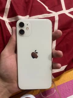 IPHONE 11 PTA APPROVED FOR SALE