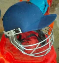 Albion C&D Original Batting Helmet made in Australia