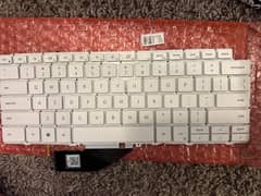 Laptop Keyboard for Dell XPS 13 7390 2-in-1 , XPS 9310 2 in 1 Backlit