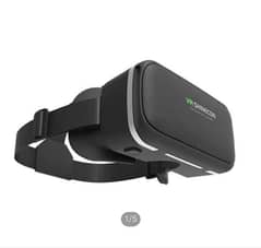 shinecon Vr box for every mobile best quality
