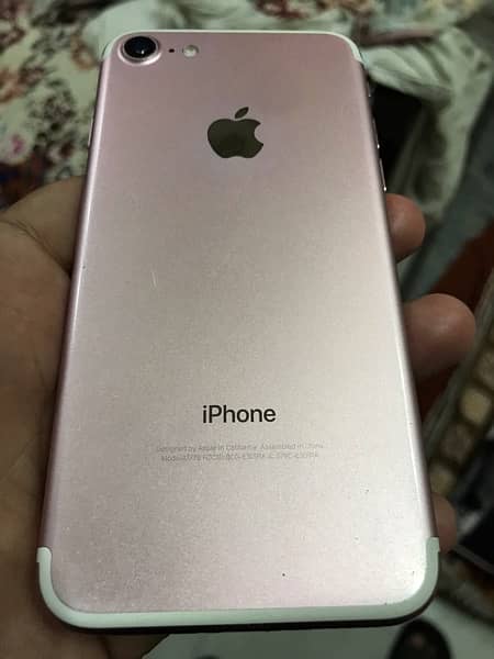 iphone 7 pta approved 128gb 2