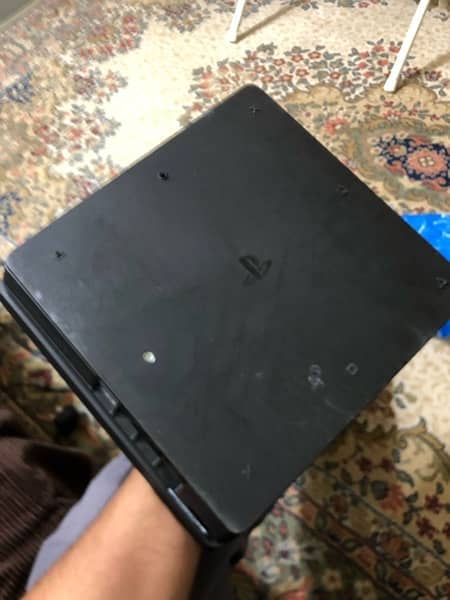 Playstation 4 PS4 Slim 1 TB for sale 4