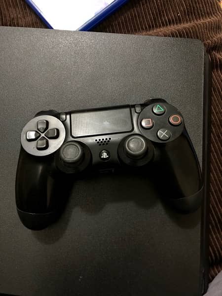 Playstation 4 PS4 Slim 1 TB for sale 6