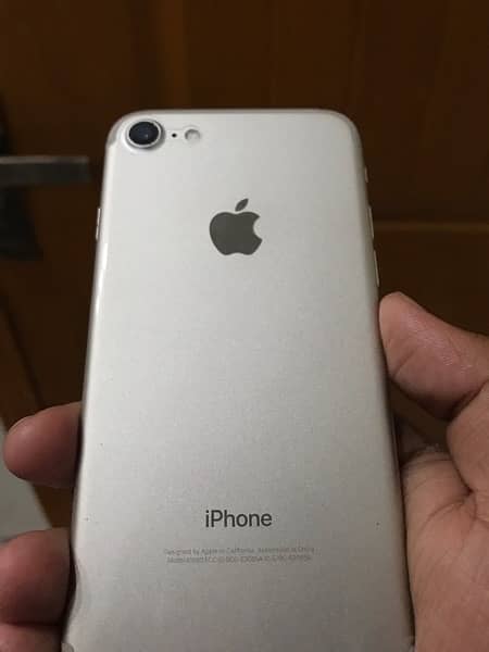 iphone 7 pta approved 128 gb 1