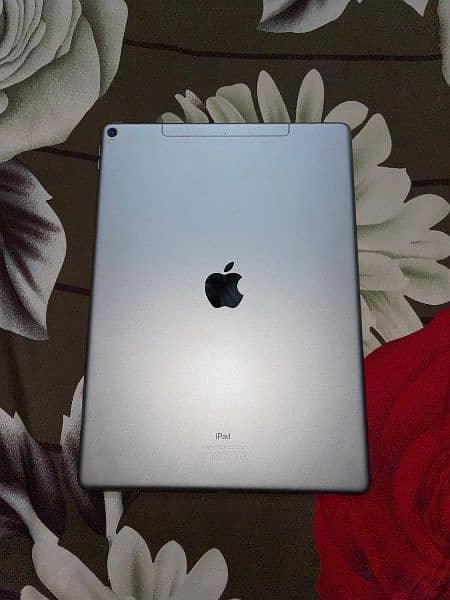 Excellent Condution Apple iPad Pro 2nd Gen 12.9” 512 GB Cellular 0