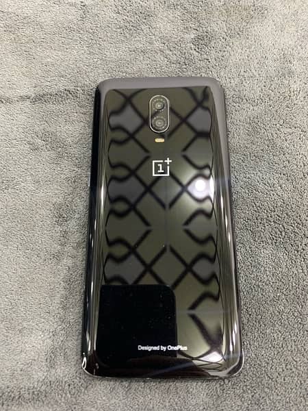 ONEPLUS 6T Dual approved 7