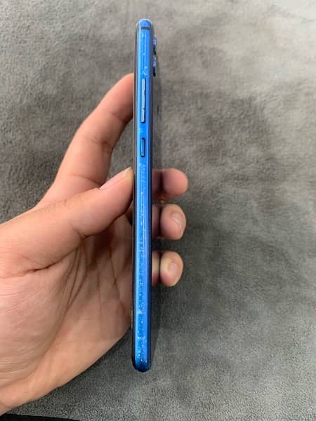 Huawie honor 8X 4/128 Dual official 4