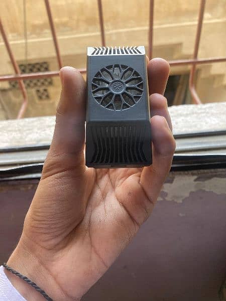 Cooling Fan For Pubg Mobile 2