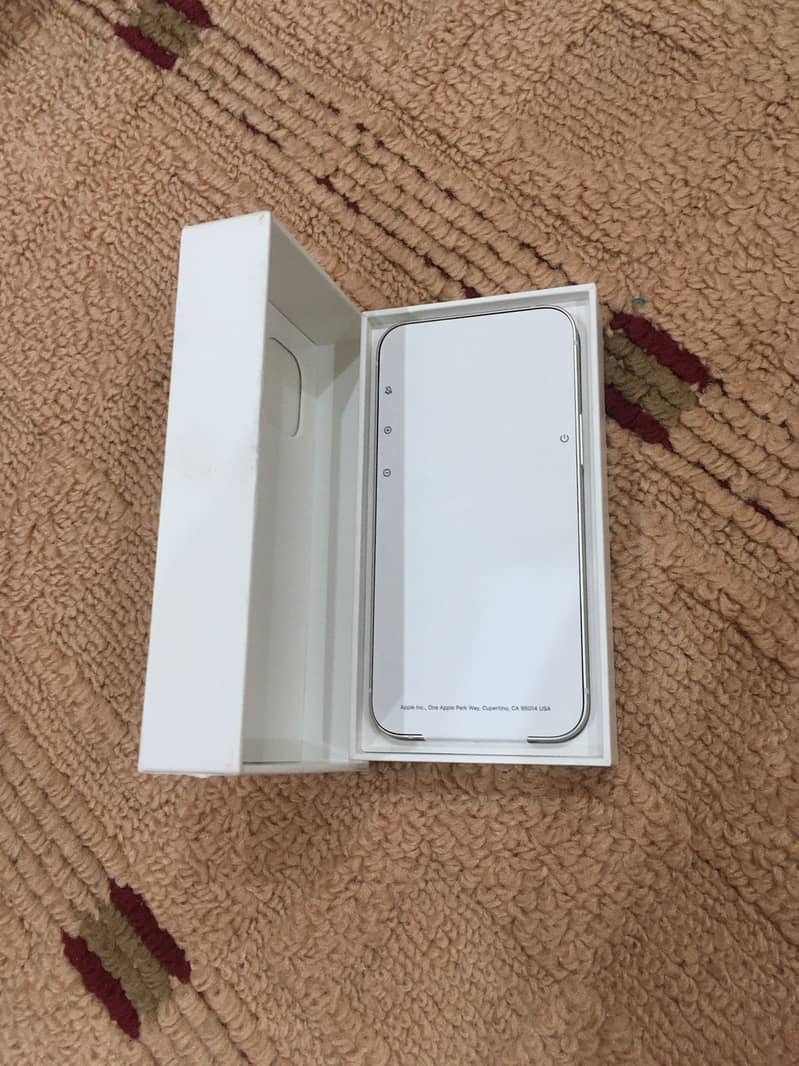 Apple iPhone 12 Mini Brand New Un-Activated Box Pack Factory Unlocked 2