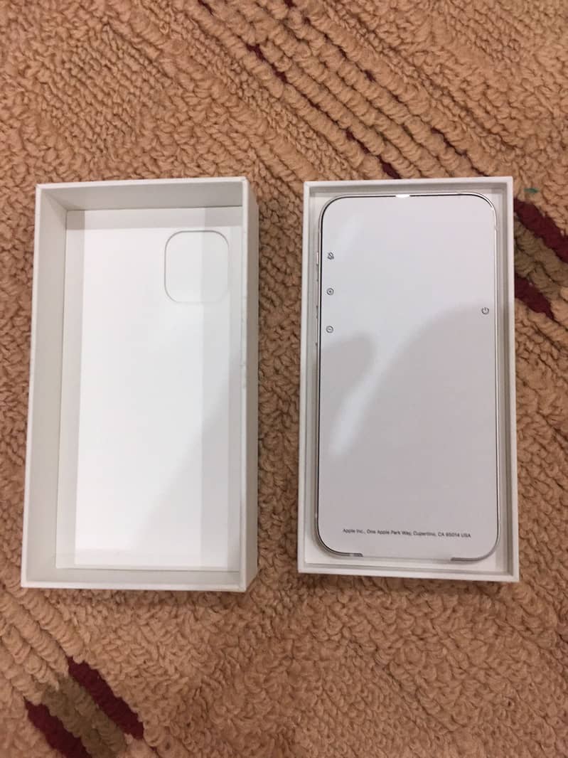 Apple iPhone 12 Mini Brand New Un-Activated Box Pack Factory Unlocked 5