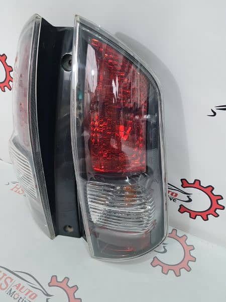 Toyota Passo Daihatsu Boon Front/Back Light Head/Tail Lamp Bumper Part 14