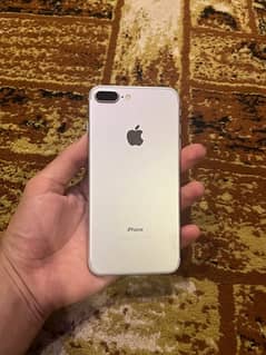 iPhone 7 Plus GB 128 PTA Approved 0