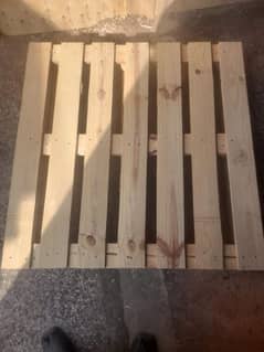 pallets suppliers