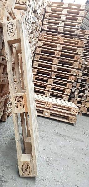 pallets suppliers 10