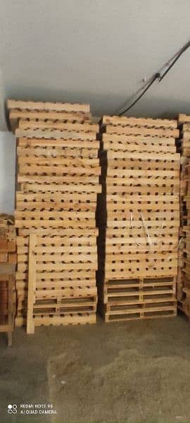 used pallets 9
