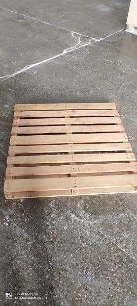 used pallets 10