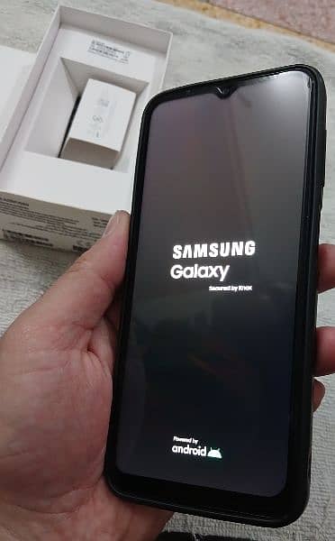 Samsung Galaxy A23 Ram 6/128 6
