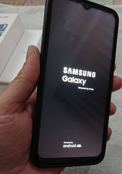 Samsung Galaxy A23 Ram 6/128 11