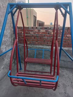 outdoor swing jhulla heavy duty and good price