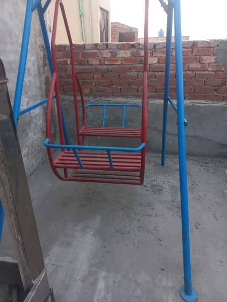 outdoor swing jhulla heavy duty and good price 3