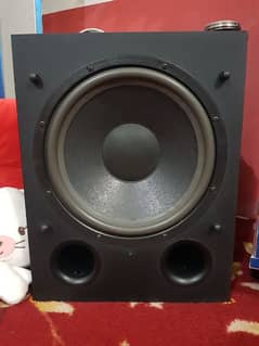 Subwoofer 10 Inch PSB Made in Canada