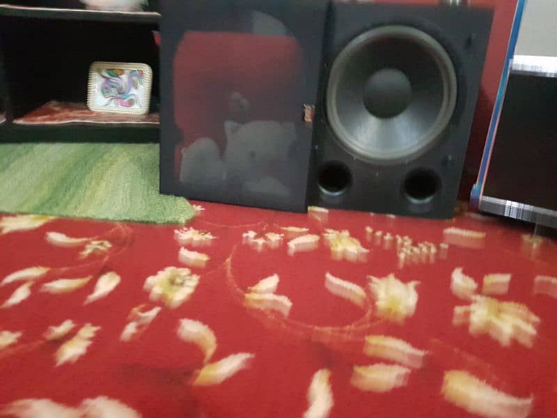 Subwoofer 10 Inch PSB Made in Canada 8