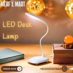 LED Desk Lamp 0