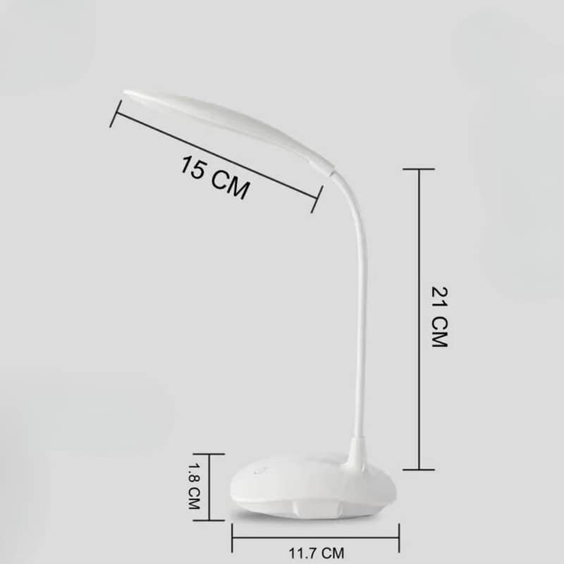 LED Desk Lamp 2