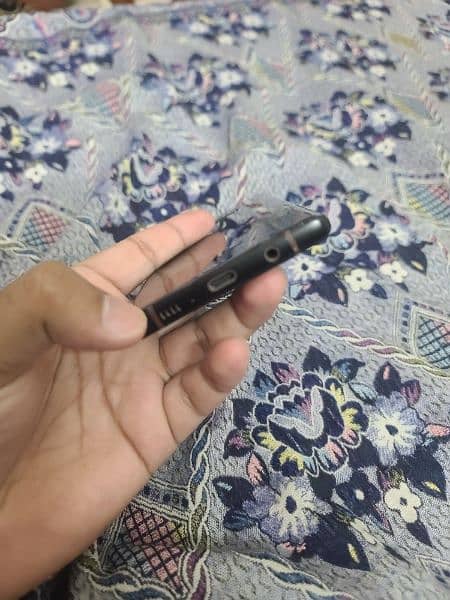SAMSUNG NOTE 9 WATERPACK NON PTA LITTLE SHADE 4