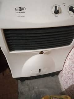 Air cooler (ECM 4000 )