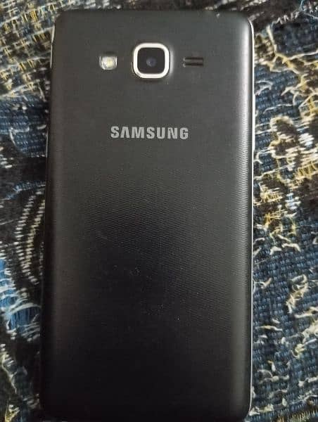 Samsung galaxy grand prime+ 6
