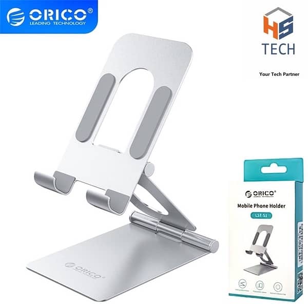 Orico (LST-S1) Mobile Phone Holder 0
