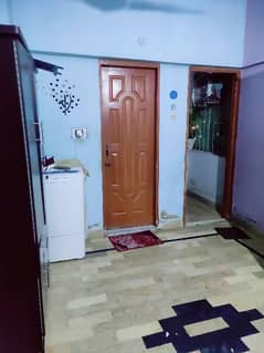 flat for sell at precious location