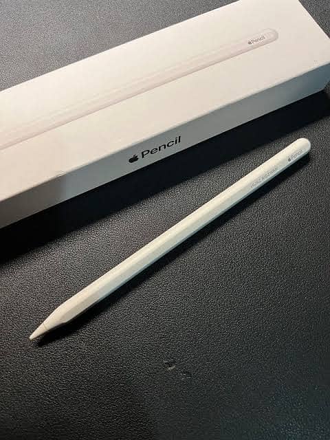 Apple pencil 2nd generation 0